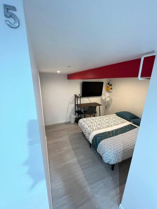 C - Maison 10 Min Paris Expo - 5 Rooms/5 Beds Arcueil Exterior photo