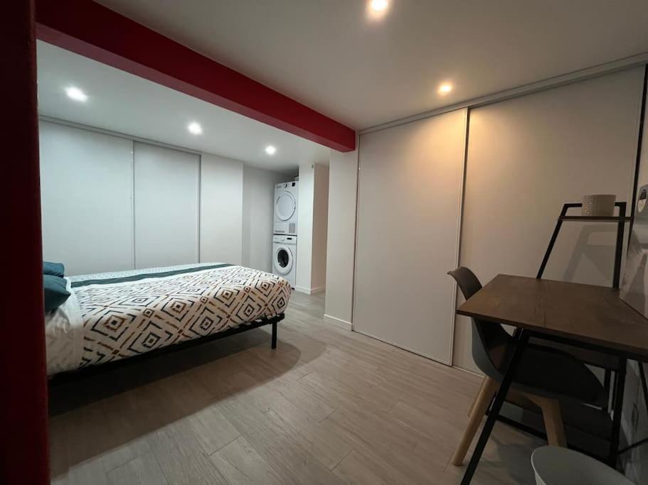 C - Maison 10 Min Paris Expo - 5 Rooms/5 Beds Arcueil Exterior photo