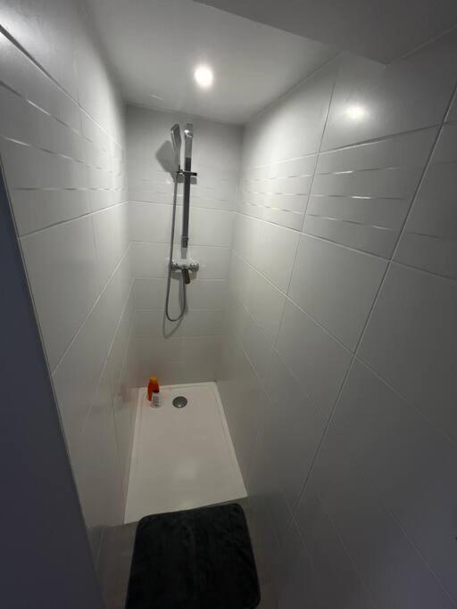 C - Maison 10 Min Paris Expo - 5 Rooms/5 Beds Arcueil Exterior photo